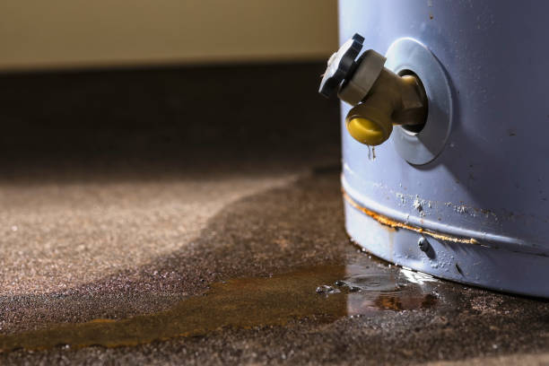Best Water damage restoration near me  in Fredericksburg, PA