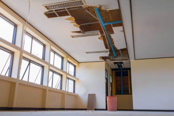 Best Emergency water damage restoration  in Fredericksburg, PA