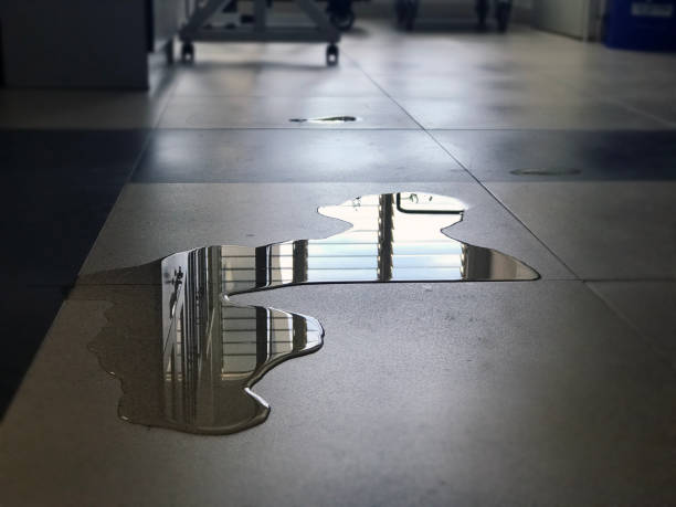 Best 24/7 water damage repair  in Fredericksburg, PA