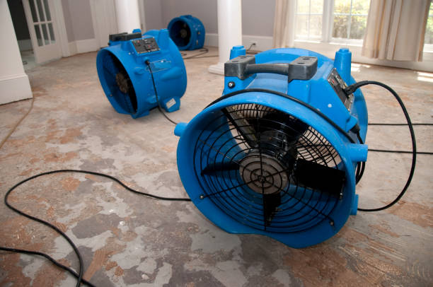 Best 24-hour water damage restoration  in Fredericksburg, PA