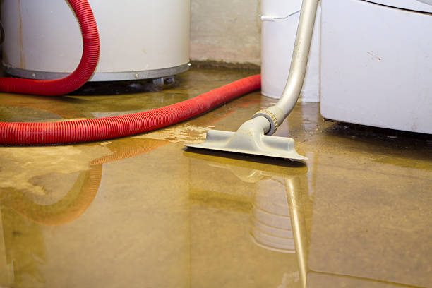 Best Fire Damage Restoration  in Fredericksburg, PA